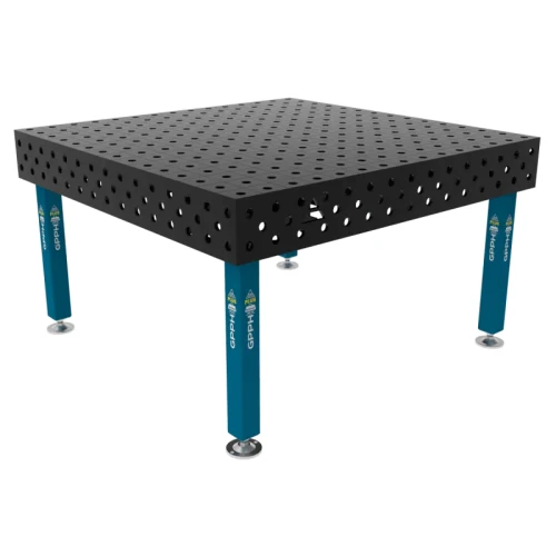 Stół Spawalniczy GPPH PLUS 1500 x 1480 mm