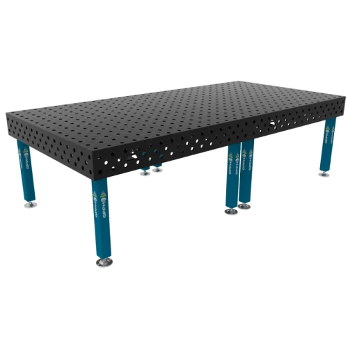 Stół Spawalniczy GPPH PLUS 3000 x 1480 mm
