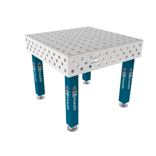Stół Spawalniczy GPPH PRO INOX 1000 x 1000 mm