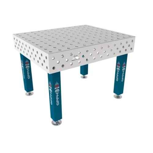 Stół Spawalniczy GPPH PRO INOX 1200 x 1000 mm