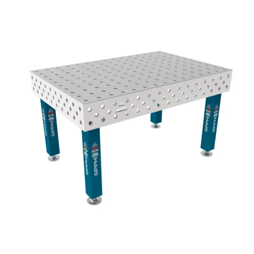 Stół Spawalniczy GPPH PRO INOX 1500 x 1000 mm