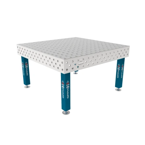 Stół Spawalniczy GPPH PRO INOX 1500 x 1480 mm
