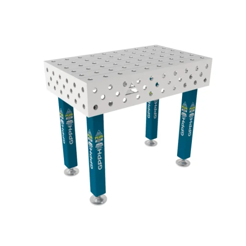Stół Spawalniczy GPPH PLUS INOX 1000 x 600 mm