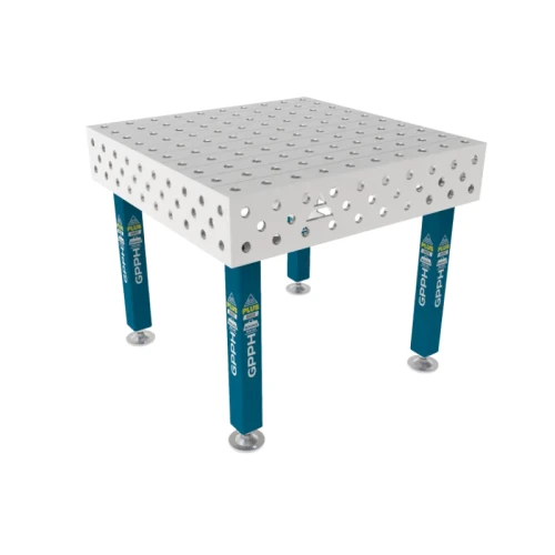 Stół Spawalniczy GPPH PLUS INOX 1000 x 1000 mm