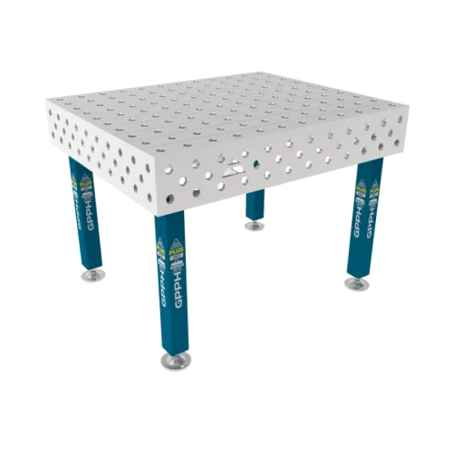 Stół Spawalniczy GPPH PLUS INOX 1200 x 1000 mm