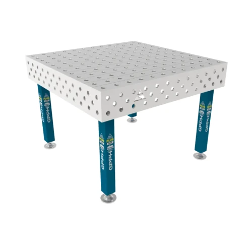 Stół Spawalniczy GPPH PLUS INOX 1200 x 1200 mm