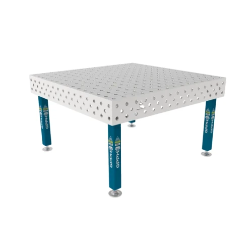 Stół Spawalniczy GPPH PLUS INOX 1500 x 1480 mm