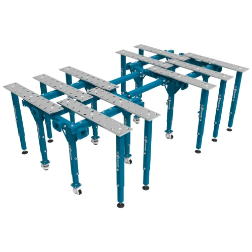 Modułowy Zestaw O Dużej Powierzchni MWT 2630 x 1770 mm