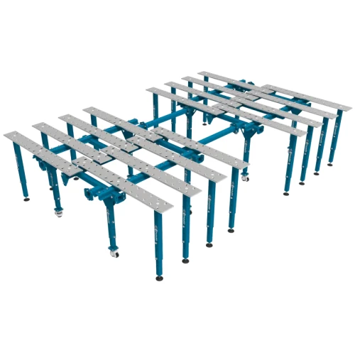 Modułowy Zestaw O Dużej Powierzchni MWT 4000 x 2670 mm