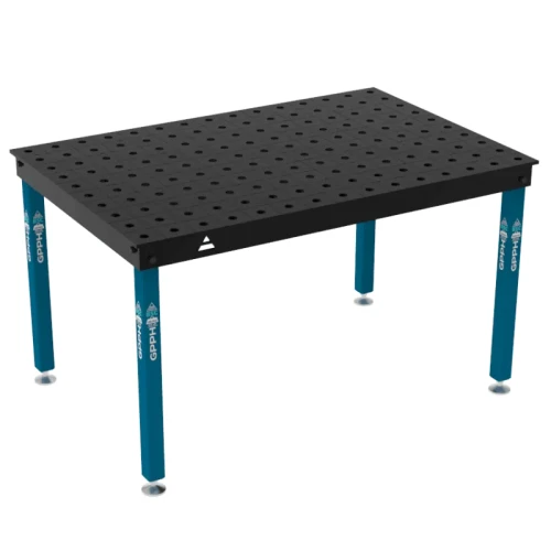 Stół Spawalniczy GPPH BASIC 1500 x 1000 mm