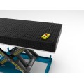 Stół Spawalniczy ECO 1500 x 1480 mm z hydraulicznym systemem podnoszenia