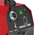 Podgrzewacz Indukcyjny Weldman Heater Induct 300 z PFC