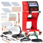 Weldman Spotter 8000 ALU FE Zgrzewarka do Blach 7500 A 400 V