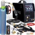 Spawarka Inwertorowa Spartus Master Mig 250 Dual Puls Synergia IGBT