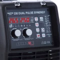Spawarka Inwertorowa Spartus Master Mig 250 Dual Puls Synergia IGBT
