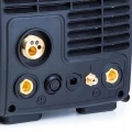 Spawarka Inwertorowa Spartus Master Mig 250 Dual Puls Synergia IGBT