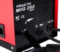 Spawarka Ideal Praktik MIG 200