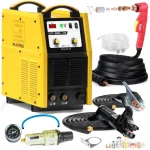 Przecinarka Plazmowa Spawarka MMA Magnum CUT 100 45 mm