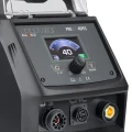 Przecinarka Plazmowa Spartus Pro CUT 45 PFC CNC 25 mm LCD Uchwyt Maszynowy PRO MY 7,5m