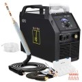 Przecinarka Plazmowa Spartus Pro CUT 45 PFC CNC 25 mm LCD Uchwyt Maszynowy PRO MY 7,5m