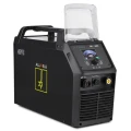 Przecinarka Plazmowa Spartus Pro CUT 45 PFC CNC 25 mm LCD Blow Back Uchwyt Ręczny S45 6m