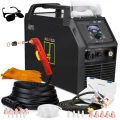 Przecinarka Plazmowa Spartus Pro CUT 45 PFC CNC 25 mm LCD Blow Back Uchwyt Ręczny S45 6m