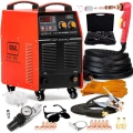 Przecinarka Plazmowa Ideal Tecno Plasma 115 HF IGBT DIGITAL