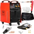 Przecinarka Plazmowa Ideal Tecno Plasma 115 HF IGBT DIGITAL