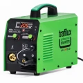 Spawarka Inwertorowa Trafilux Trafi MIG Pocket 200 - FLUX