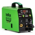 Spawarka Inwertorowa Trafilux Trafi MIG Pocket 200 - FLUX