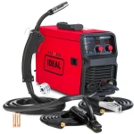 Spawarka Bezgazowa Ideal Praktik MIG 1800 MMA Mini