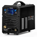 Spawarka Inwertorowa Spartus Easy MIG 265 Synergia LCD IGBT