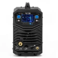 Spawarka Inwertorowa Spartus Easy MIG 265 Synergia LCD IGBT