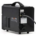 Spawarka Inwertorowa Spartus Easy MIG 265 Synergia LCD IGBT