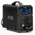 Spawarka Inwertorowa Spartus Easy MIG 265 Synergia LCD IGBT