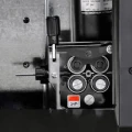 Spawarka Inwertorowa Spartus Easy MIG 265 Synergia LCD IGBT