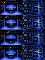 Spawarka Inwertorowa Spartus Easy MIG 265 Synergia LCD IGBT