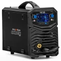 Spawarka Inwertorowa Spartus Easy MIG 315 Synergia LCD IGBT