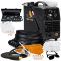 Przecinarka Plazmowa Spartus CUT 40 E 230 V Blow Back 25 mm