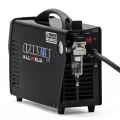 Przecinarka Plazmowa Spartus CUT 40 E 230 V Blow Back 25 mm