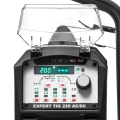 Spawarka Ideal Expert TIG 220 AC DC W z Chłodnicą