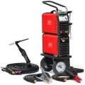 Spawarka Ideal Expert TIG 220 AC DC W z Chłodnicą