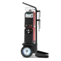 Spawarka Ideal Expert TIG 220 AC DC W z Chłodnicą