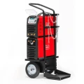 Spawarka Ideal Expert TIG 220 AC DC W z Chłodnicą