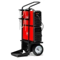 Spawarka Ideal Expert TIG 220 AC DC W z Chłodnicą