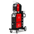 Spawarka Ideal Expert MIG 540 W Dual Puls - Synergia