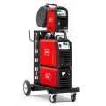 Spawarka Ideal Expert MIG 540 W Dual Puls - Synergia