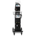 Spawarka Ideal Expert MIG 540 W Dual Puls - Synergia