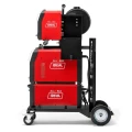 Spawarka Ideal Expert MIG 540 W Dual Puls - Synergia