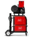 Spawarka Ideal Expert MIG 540 W Dual Puls - Synergia